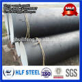 AWWA-C203 Epoxy Coal Tar Coating Steel Pipe